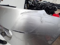 фото thumb №8, Nissan almera n16 lift 03-06 бампер перед передній