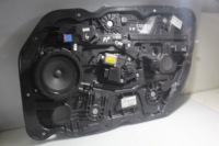 фото thumb №1, Механизм окон правый перед kia ceed ii lift