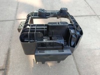 фото thumb №8, Кронштейн кронштейн кронштейн распределителя тока компьютер bmw x1 f48