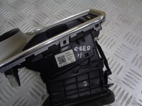 фото thumb №5, Защита рамка dekor спидометра консоли kia pro ceed ii 12- 97410-a200