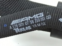 фото thumb №9, Mercedes-benz cla c117 x117 w117 трубка  / шланг радиатор a1765011582