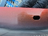 фото thumb №9, Молдинг крила правий задня bmw x2 f39 m набір 8069164