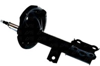 фото thumb №2, Амортизатор перед правый