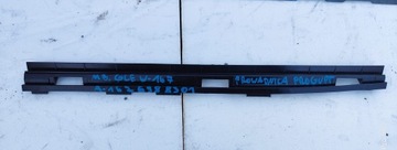 фото thumb №7, Шина планка крепежная порога mercedes gle a1676988101 a1676988301