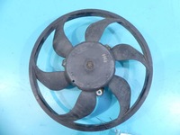 фото thumb №1, Вентилятор радиатора fiat punto ii 1.4 16v