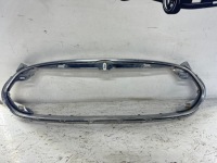 Купить Tesla s хром решётка радиатора бампер перед 1017414-00-d, фото thumb