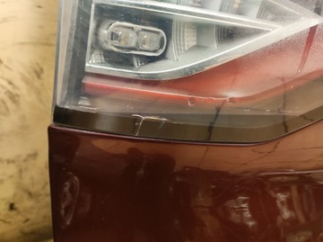 фото thumb №7, Кришка багажника edge 2 ii mk2