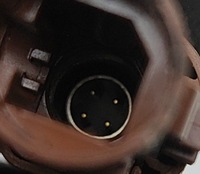 фото thumb №7, Mercedes-benz cla c118 x118 2023 камера заднего вида