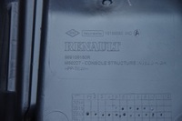 фото thumb №8, Туннель подлокотник megane iv 969109180r кожа