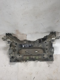 фото thumb №1, Підрамник підрамник балка megane iv espace v talisman