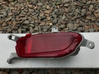 фото thumb №1, Mazda cx-3 db правий відбивач лампа бампера задня 15-