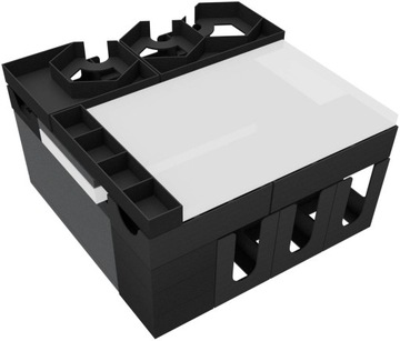 Feldherr: вставка в Nemesis: Lockdown - Core Box