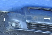 фото thumb №8, Volvo v50 lift бампер перед pod омивачі протитуманна фара