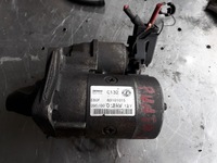 фото thumb №1, Стартер 63101015 fiat punto