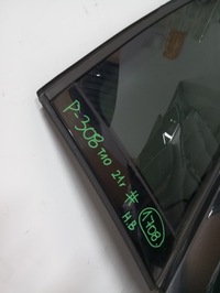 фото thumb №6, Дверь левая задние peugeot 308 t10 21r hb