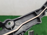 фото thumb №7, Bmw 3 g20 4 g22 жабо комплект 6991227 6991226 7428151 6991214 6991225