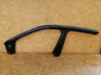 фото thumb №1, Порог обшивка блок двигателя левый skoda octavia iv 4 20-