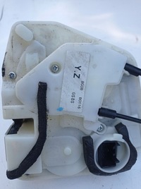 фото thumb №9, Замок дверь задних правых ручка mazda 6 ii gh