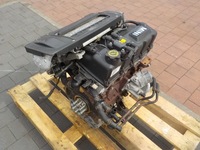 фото thumb №9, Mini cooper r50 06r 1.6 компрессор 170km двигатель w11b16a w11b16aa комплектный