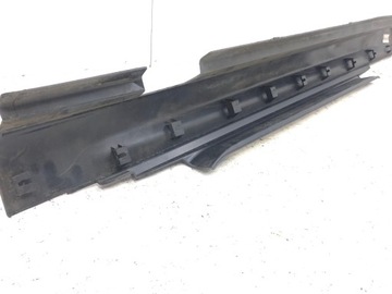 фото thumb №8, Планка пороговая левая порог левый mini cooper r56