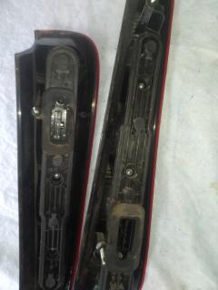 фото thumb №6, Ford c-max i 2003-2007 лампа зад права ліва