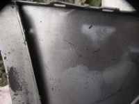 Audi a5 s-line рестайлинг  11 - 16 бампер перед передний kielce-gliwice Киев, фото thumb