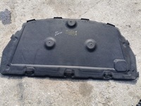 фото thumb №5, Opel insignia шумоизоляция подкрылок капот europa 13 r