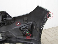 фото thumb №11, Бампер перед передній mazda cx5 cx-5 i 12-14