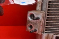 фото thumb №6, Радіатор кондиціонера права 6007613 tesla model s awd performance 762 km