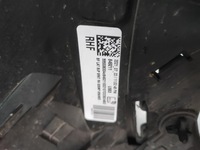 фото thumb №9, Bmw x5 g05 бампер переднее m набор камера цвет 416