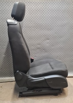 фото thumb №5, Сидіння праві psażera opel astra iv j gtc 3 двері