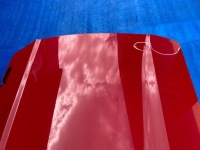 фото thumb №6, Дверь правое передние vw golf 7 vii sportsvan