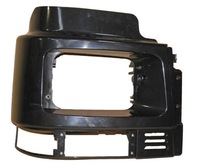 фото thumb №1, Корпус фара volvo fh права