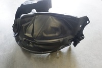 фото thumb №8, Підкрилок ліва передні nissan leaf ze1 638435sk0a electric 110kw 2018