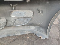 фото thumb №7, Porsche panamera 970 бампер перед оригинал