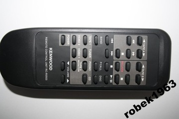 ПУЛЬТ KENWOOD RC-R0503 KR-A4060 KR-A5070 ЗАМЕНА