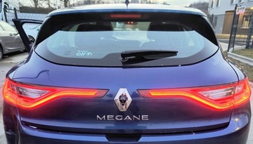 фото thumb №13, Двері праві задні правий зад перед renault megane iv terpr скло підйомник