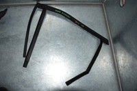 фото thumb №1, Ford mondeo mk4 прокладка край двері правий задня