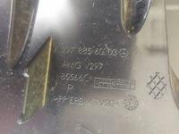 фото thumb №11, Mercedes eqs v297 w297 amg бампер перед передний