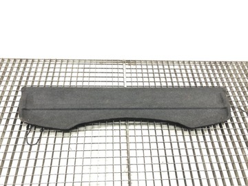 ЗАДНЯЯ ПОЛКА CITROEN C4 PICASSO I Минивэн 06-15