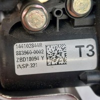 фото thumb №12, Renault arkana 1,3tce турбина 883960-0002