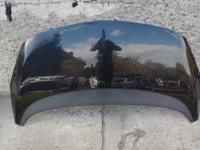 Купити Капот перед передня opel meriva b, фото thumb