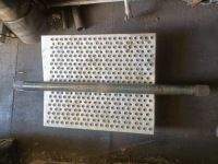 Купити Привідний вал привідна półośka scania 137167, фото thumb