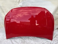 фото thumb №1, Капот vw polo 2g0 18-