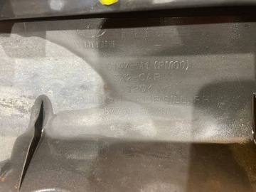 фото thumb №11, Hyundai kona ii 2 sx2 23- планка порогова права накладка na поріг праві