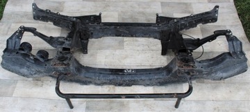 фото thumb №8, Pas переднє підсилювач лобове bmw x5 e53