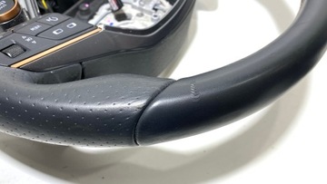 фото thumb №14, Руль seat cupra formentor 5fa419091fp с подогревом
