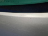 Renault clio iii hb 3d задня кришка багажника багажника ted69 Київ, фото thumb