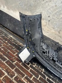 фото thumb №7, Бампер задняя land rover range velar 17- p:98