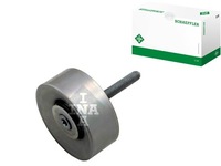 фото thumb №1, Schaeffler ina 532 0653 10 ролик напрямна / напрямна, ремінь клиновий зубчастий